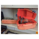 Husqvarna 36 Air Injection Chainsaw