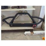 Jeep Wrangler Bumper (for years 1987-2005)