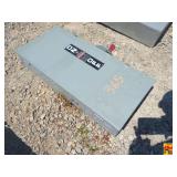 Electrical Panel Box