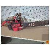 Homelite SXL Chainsaw