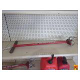 Weasel Claw Pro Garden Tool