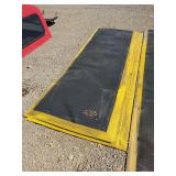 (3) Anti-static Anti-Fatigue Mats