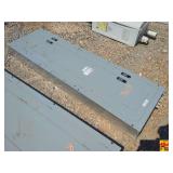 Electrical Panel Box