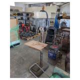 Rockwell Delta Drill Press, 220 Volt