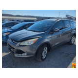 2014 Ford Escape SE, Eco Boost; 189,397 miles; VIN 1FMCU0G95EUA50166