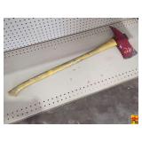 Fire Axe