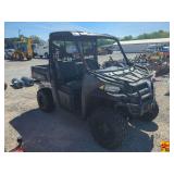 2016 Polaris Ranger; SN 4XARTAD19GT130480