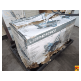 Legend Force Rear Tine Tiller; NIB