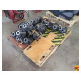 SCBA Masks & Short Spine Boards