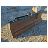 Bradco ATP96 6-Way Dozer Blade