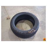 Crosswind 235/45R18 Tire (new)