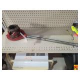 Ridgid Manual Pipe Threader 1'-2'