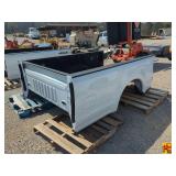 F-250 Truck Beds