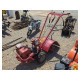 Troy-Bilt Rear Tine Tiller