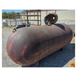 Propane Tank
