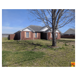 3-Bedroom Home On 0.34 Acre±Lot In North Huntsville