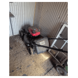 Honda Smart Drive Push Mower