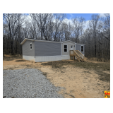 2-Bedroom / 2-Bath Barely Lived-In Manufactured Home, 2025 Model