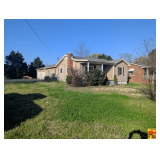 3-Bedroom Home On 0.21± Acre Corner Lot