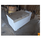 Steel Fuel Storage Tank