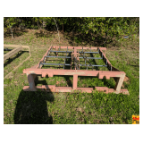 Hay Accumulator & Grapple System