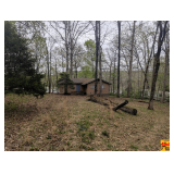 Furnished 1-Bedroom Cabin On Elk River, Limestone County