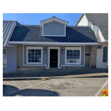 1980 SF± Commercial Building That Offers Numerous Opportunities.  PARCEL 13 06 23 4 004 065.000 PIN 15265