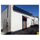 1276 SF± Commercial Building That Offers Numerous Opportunities.  PARCEL 13 06 23 4 004 065.000 PIN 15265