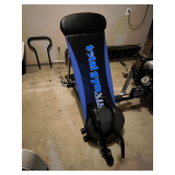 Total Gym XLS Exercise Machine