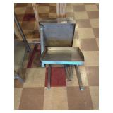 Stainless Steel Shelves