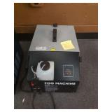 Fog Machine