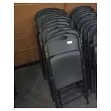 Folding Chairs