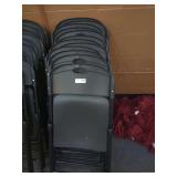 Folding Chairs