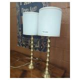 Table Lamps