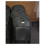 Folding Chairs