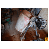 Red Lion Portable Cement Mixer