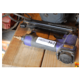 Central Pneumatic Nailer