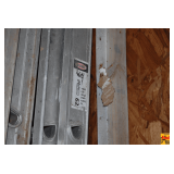 Werner Extension Ladder