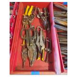 Tin Snips
