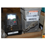 Honeywell Modutrol IV Motor & an Eaton Keypad