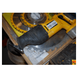 Dewalt Reciprocating Saw