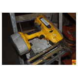 Dewalt Finish Nailer
