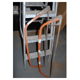 Vintage Bow Hand Saws