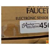 Sloan Optima Electronic Sensor Faucets