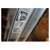 Werner Extension Ladder (Bottom Ladder)