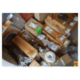 Assorted Electrical Supplies