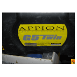 Appion G5 Twin for Refrigerant Recovery