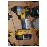 Dewalt Drill Driver