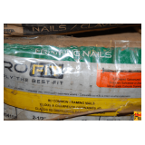 Framing Nails, Board Hangers and Post Caps