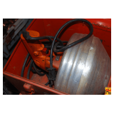 Super-Vac Power Drain Cleaner